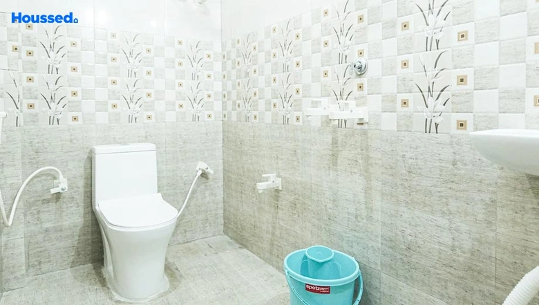Sample Apartment